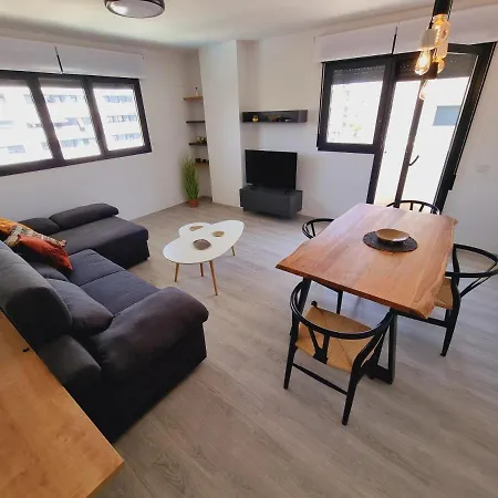 Lejlighed San Juan Homes *
