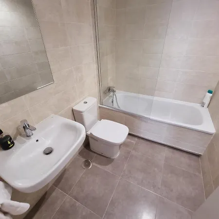San Juan Homes Benimagrell