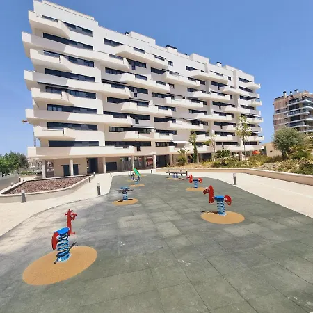 San Juan Homes * Benimagrell